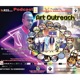 Art Outreach That Revealed True Life Story of Drawings 