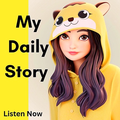 My Daily Story My Daily Story