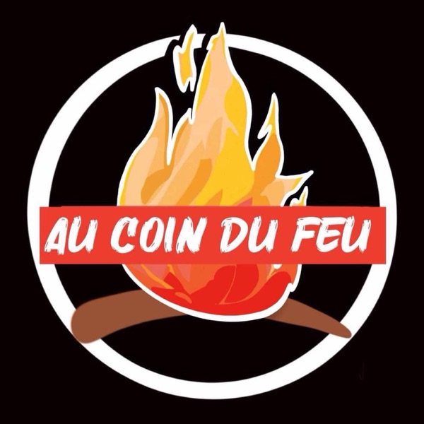 Couverture Au coin du feu