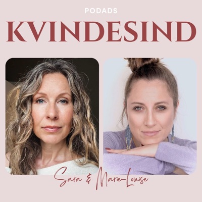 Kvindesind Kvindesind