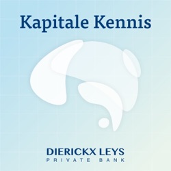 Kapitale Kennis