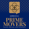 PRIME MOVERS:  Legal Trends and Insights - Gorriceta Africa Cauton & Saavedra