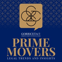 PRIME MOVERS:  Legal Trends and Insights 