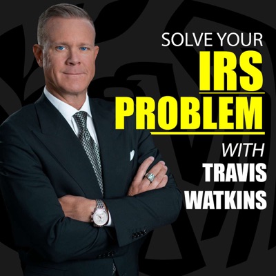 Solve Your IRS Problem