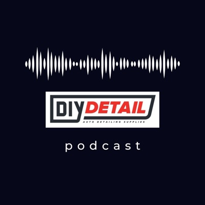 The DIY Detail Podcast The DIY Detail Podcast