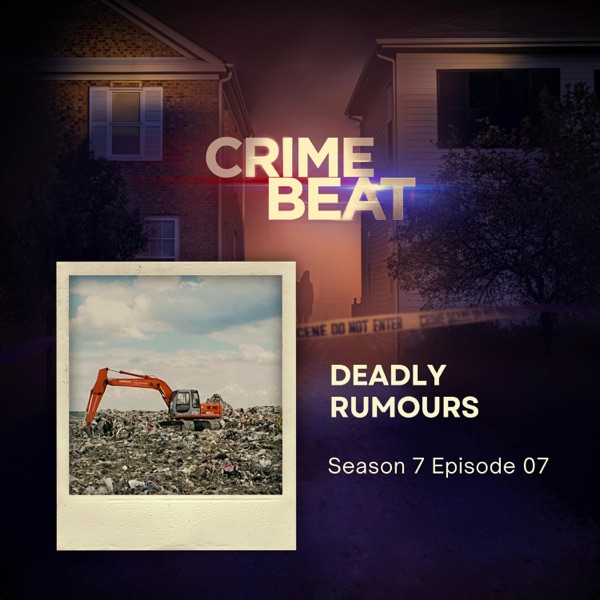 Deadly Rumours  - Part 2 | 07 photo