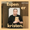 Espen er kristen - Vårt Land