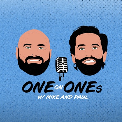 One on Ones with Mike and Paul:Premier Lacrosse League