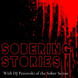 Sobering Stories Podcast