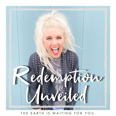 Redemption Unveiled Redemption Unveiled