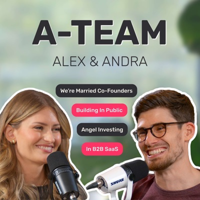 A-Team (Alex & Andra) A-Team (Alex & Andra)