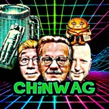 Max Headroom, More Mothersbaugh