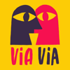 Via Via - Lotte van Gaalen