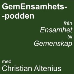 GemEnsamhetspodden