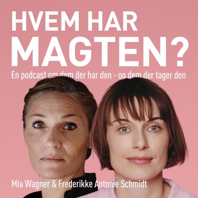 Hvem Har Magten? Hvem Har Magten?