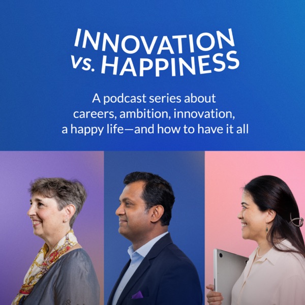 Innovation vs. Happiness