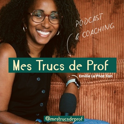 Mes trucs de prof Mes trucs de prof