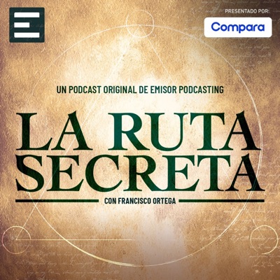La Ruta Secreta La Ruta Secreta