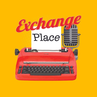 Exchange Place: How A Small Struggling School Transformed Civil Rights in New Orleans and the Nation