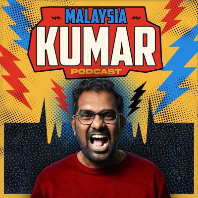 Malaysia Kumar Podcast