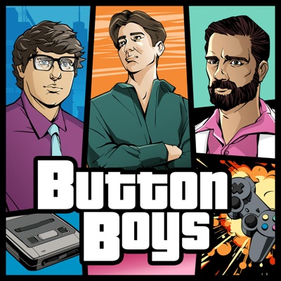 Button Boys Button Boys