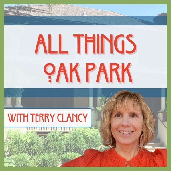 ALL THINGS OAK PARK