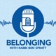 Belonging: A New Podcast from Congregation Rodeph Sholom NYC