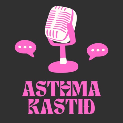 Asthmakastið Asthmakastið