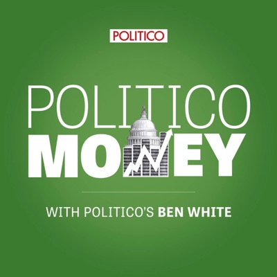 POLITICO Money POLITICO Money