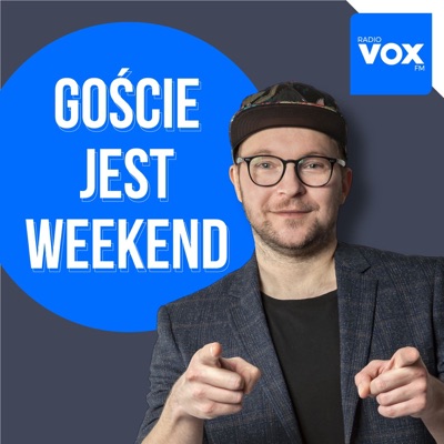 Goście Jest Weekend Goście Jest Weekend