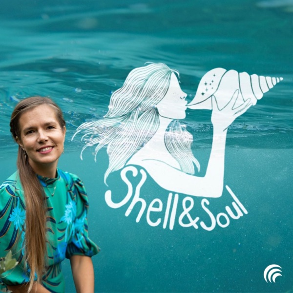 Shell&amp;Soul: Celebrating the Feminine Stardust