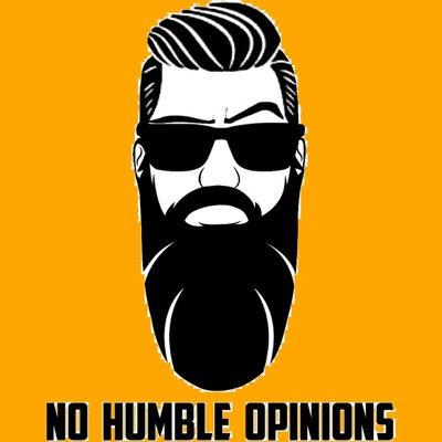Ryan Elson: No Humble Opinions