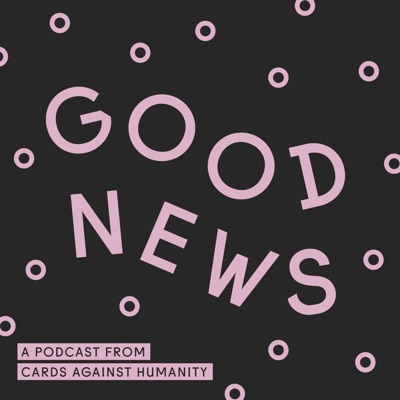 The Good News Podcast The Good News Podcast