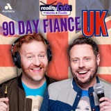 90 Day Fiance UK S4 E2 