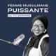 Femme Musulmane Puissante