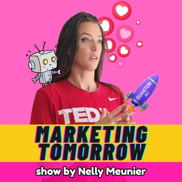 Marketing Tomorrow
