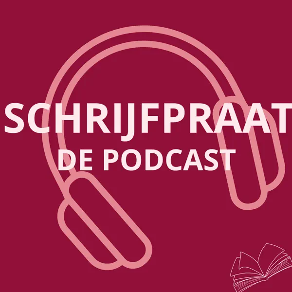 Schrijfpraat de podcast