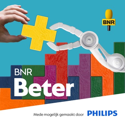 Beter | BNR Beter | BNR