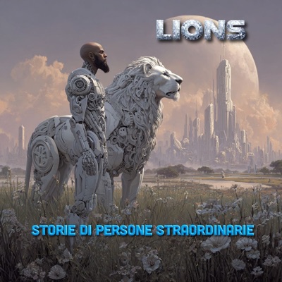 Lions