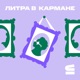 Литра в кармане