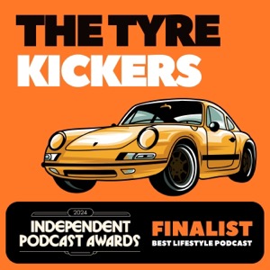 The Tyre Kickers - Classic Cars