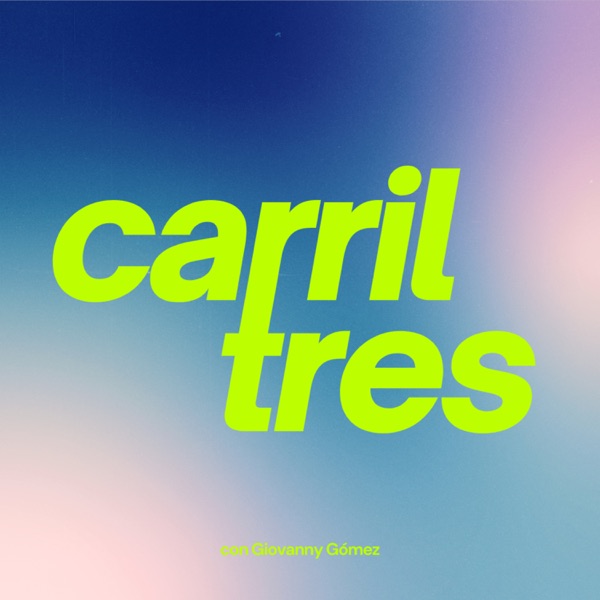 Carril Tres