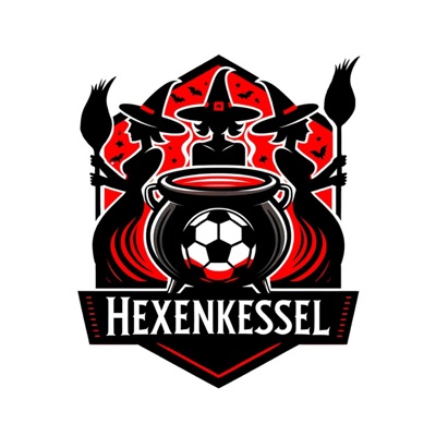 Hexenkessel - подкаст о немецком футболе Hexenkessel - подкаст о немецком футболе