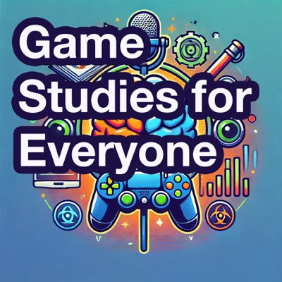 Game Studies for Everyone