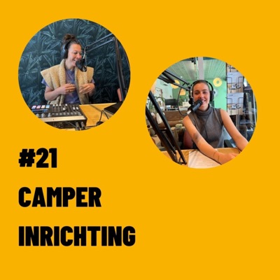 Campr Podcast Campr Podcast