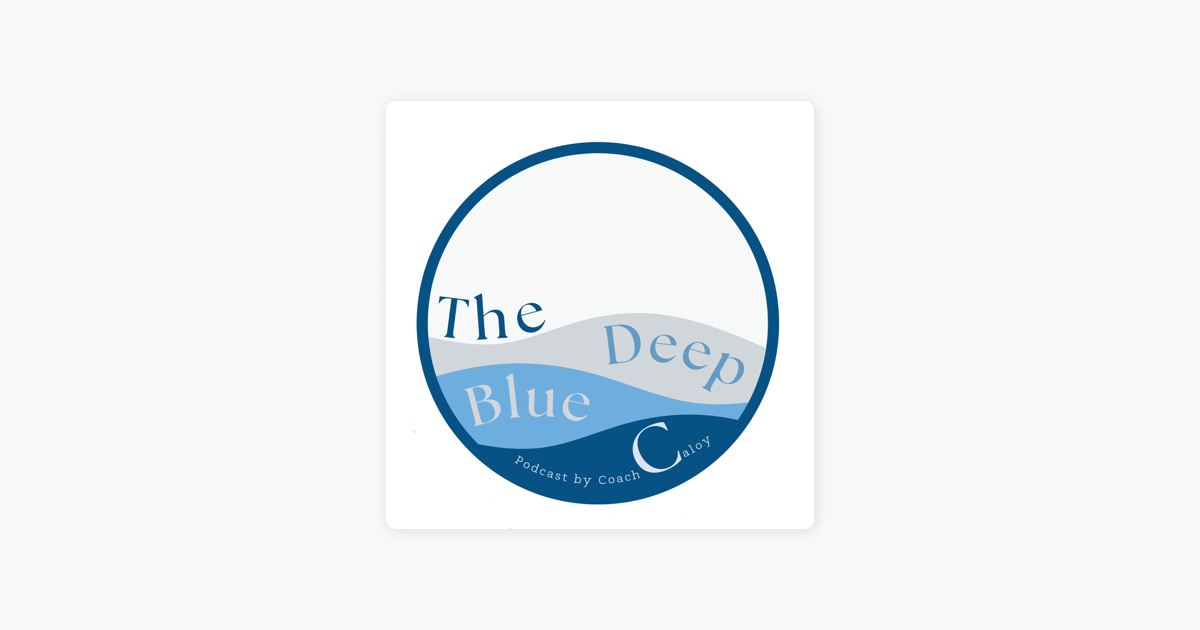 ‎The Deep Blue C on Apple Podcasts