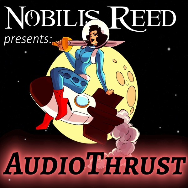 AudioThrust image