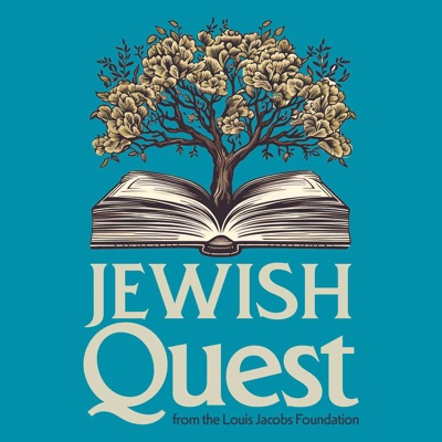 Jewish Quest