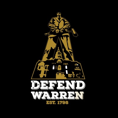 Defend Warren