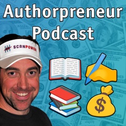 Authorpreneur Podcast - Leveraging the Power of Books for Business 